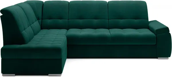 Coltar extensibil Sado pe stanga Nube 35