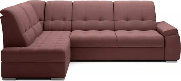 Coltar extensibil Sado pe stanga Velvetmat 24
