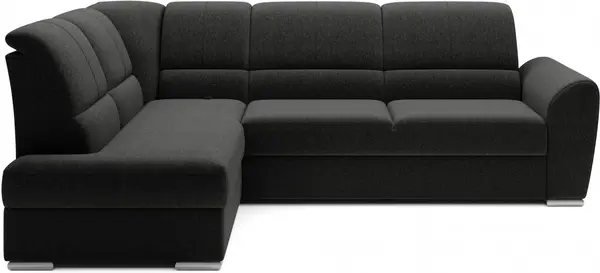 Coltar extensibil Siber pe stanga Flores 4
