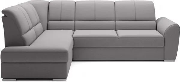 Coltar extensibil Siber pe stanga Gojo 4