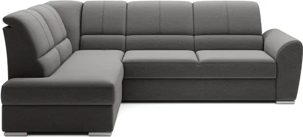 Coltar extensibil Siber pe stanga Gojo 5