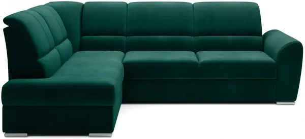 Coltar extensibil Siber pe stanga Nube 35