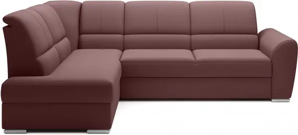 Coltar extensibil Siber pe stanga Velvetmat 24