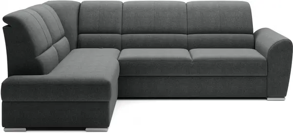 Coltar extensibil Siber pe stanga Vero 5
