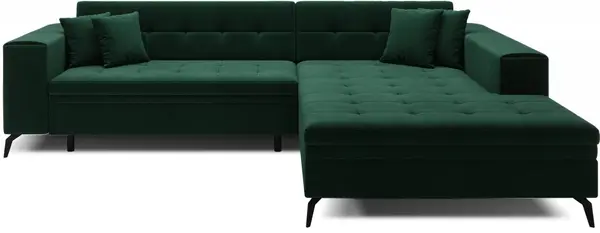 Coltar extensibil Solange pe dreapta Monolith 37