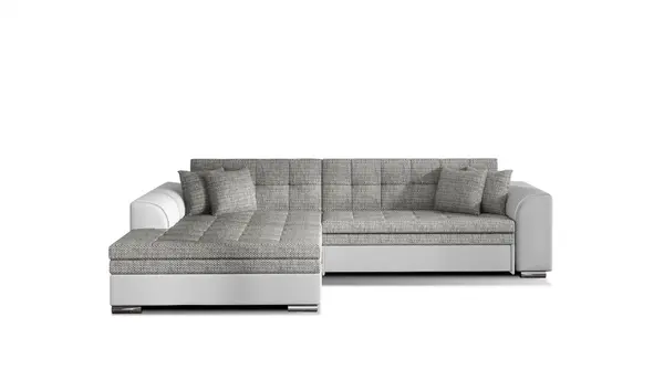 Coltar extensibil Sorento pe stanga Berlin 01/Soft 17