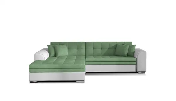 Coltar extensibil Sorento pe stanga Soft 17/Soro 34