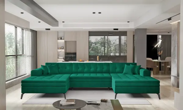 Coltar extensibil Vertizo Nube 35
