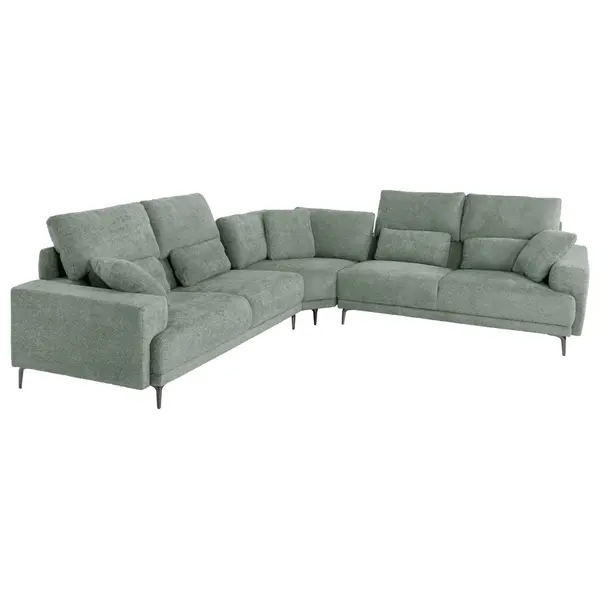 Coltar GLOS 314 CM - Verde menta