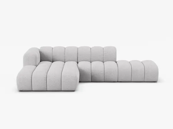 Coltar Lupine boucle Baloo L299 cm