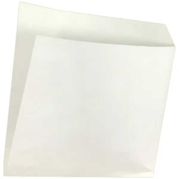 Coltare Hartie Albe, Cerate, 16.5 x 17 cm, 2000 Bucati