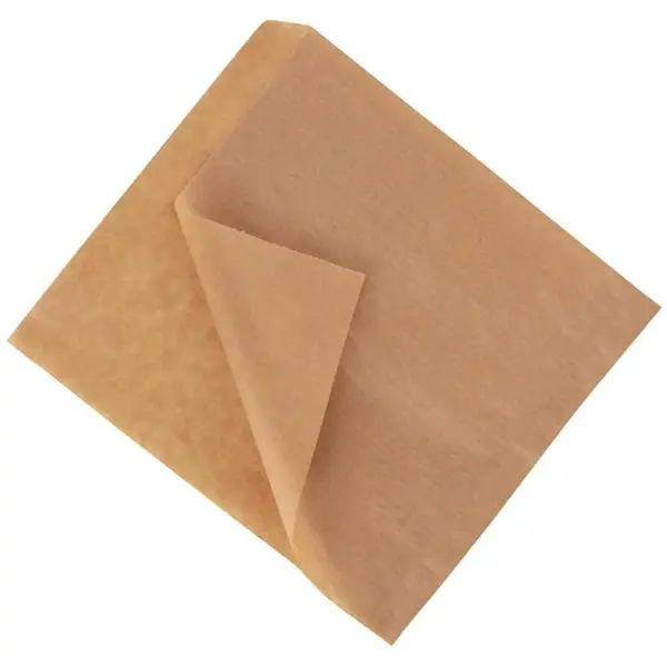 Coltare Hartie Natur 15 x 15 cm, 2000 Bucati