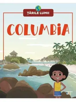 Columbia. Tarile lumii/***