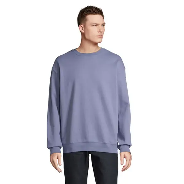 COLUMBIA UNISEX SWEAT-SHIRT COLUMBIA UNISEX SWEAT-SHIRT