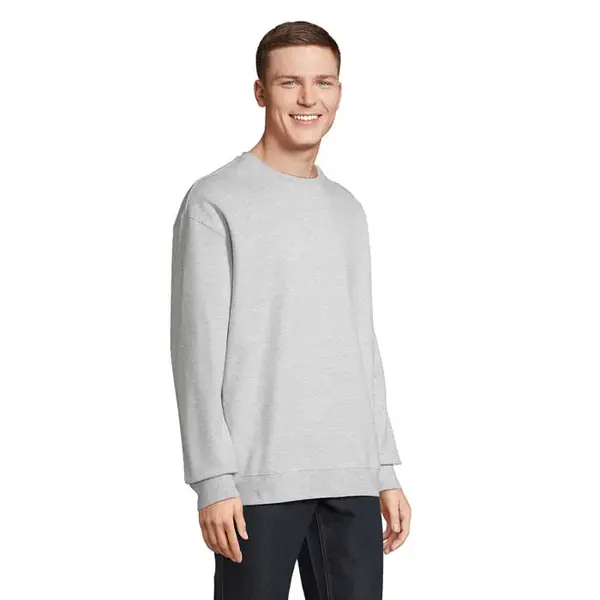 COLUMBIA UNISEX SWEAT-SHIRT COLUMBIA UNISEX SWEAT-SHIRT