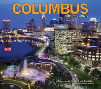 Columbus Impressions, Paperback/Randall L. Schieber