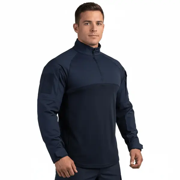 Combat shirt GEN.II Navy Blue CONDOR - 4XL