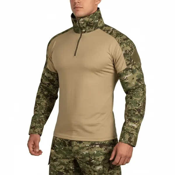 Combat shirt tactic INVADER GEAR - SOCOM / XL