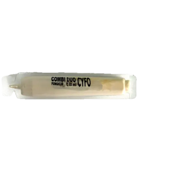 Combiduo Cyfo 20 ml, fungicid, mana, vita de vie - Default Title