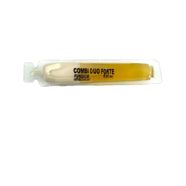 Combiduo Forte 20 ml, fungicid, mana (cartof, tomate) - Default Title
