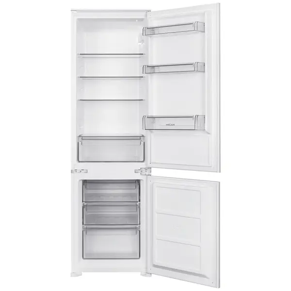 Combină Frigorifică