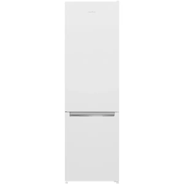 Combina frigorifica Arctic AK54305M40NFW, 266 L, H 181.3 cm, Garden Fresh, Mix Zone, Alb
