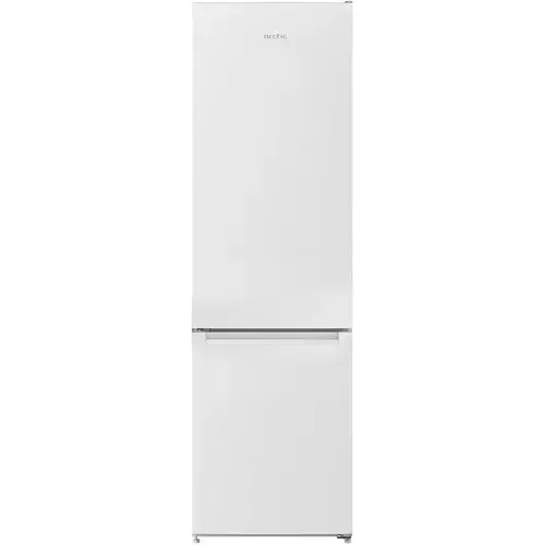 Combina frigorifica Arctic AK54305M40NFW, 291 l, Clasa E, Garden Fresh, Mix Zone, H 181.3 cm (Alb)
