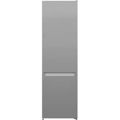 Combina frigorifica Arctic AK54305M40S, 291 l, H 181 cm, Clasa E (Argintiu)