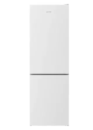 Combina frigorifica Arctic AK60366M40NF, 324 L, H 185 cm (Alb)