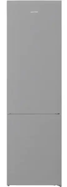 Combina frigorifica Arctic AK60406M40NFMT, 362 L, No Frost , Clasa E, H 203 cm (Gri)