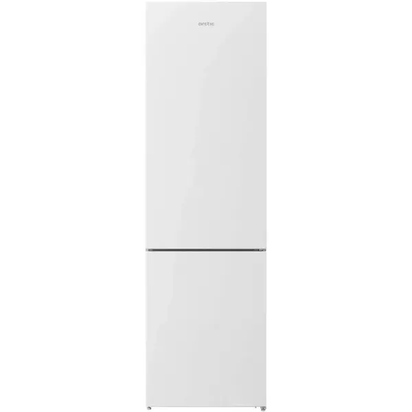 Combina frigorifica Arctic AK60406M40NFW, Full No Frost, 362 l, Clasa E (Clasificare energetica veche Clasa A++)