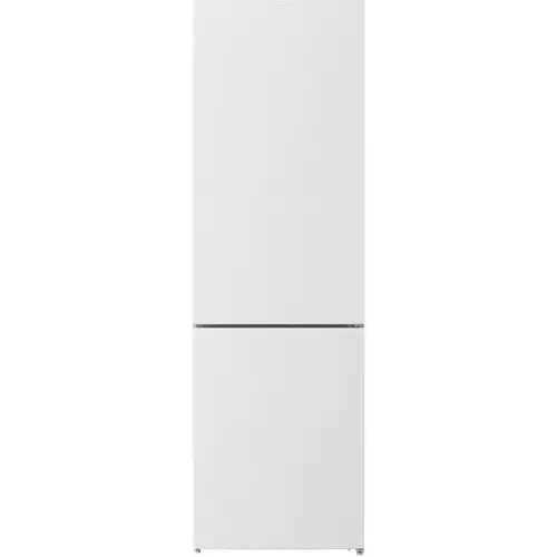 Combina frigorifica Arctic AK60406M40W, 386 l, Clasa E, Garden Fresh, Safety Glass, XXL Bottle, H 202,5 cm (Alb)