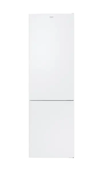 Combina frigorifica CANDY CCT3L517EW, Low Frost, 260 l, H 176 cm, Clasa E (Alb)