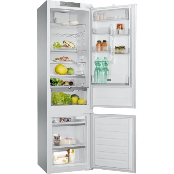 Combina frigorifica FCB 360 V NE D