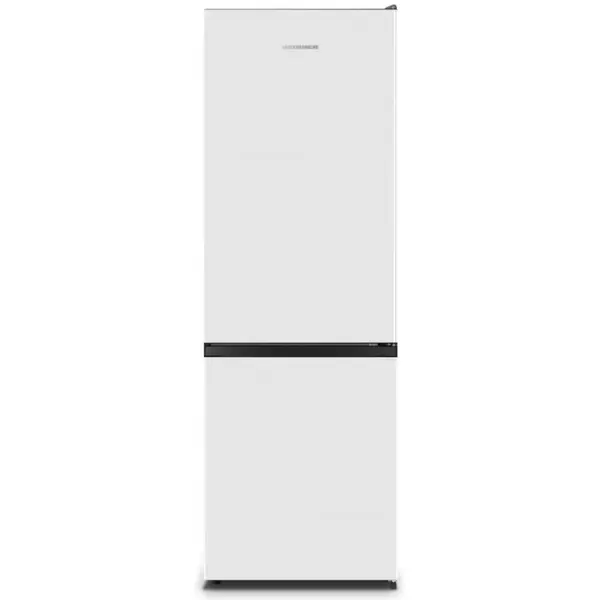 Combina frigorifica Heinner HCNF-HS292E++, 292 l, No Frost, H 178.5 cm , Clasa E, Alb