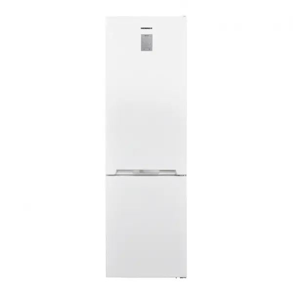 Combina frigorifica Heinner HCNF-V366E++, 366 l, No Frost Multicooling, Clasa E