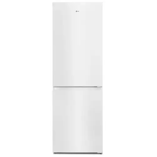 Combina frigorifica LDK CF60290NFW, 290 l, No Frost, Clasa F, Racire rapida, Congelare rapida, Usi reversibile, H 185 cm (Alb)