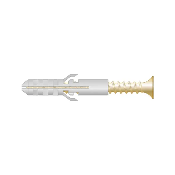 Combinatie Standard-diblu+holzsurub 5x25+hz Pal 3.5x30