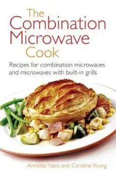 Combination Microwave Cook, Paperback/Annette Yates