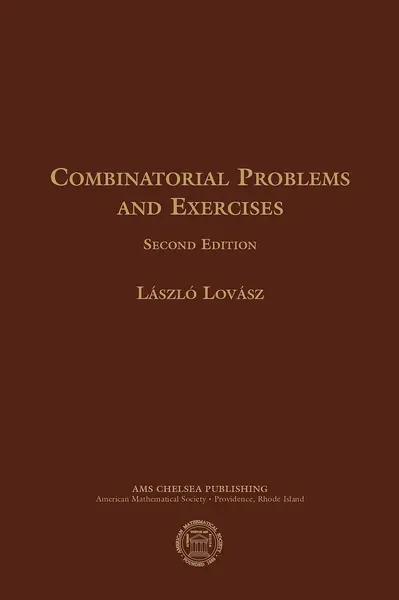 Combinatorial Problems and Exercises