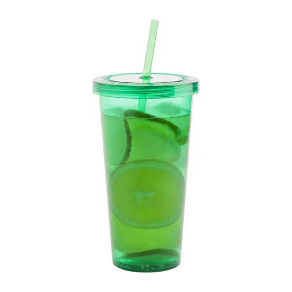 Combler pahar sondă - verde