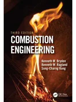 Combustion Engineering. 3 ed, Paperback/Song-Charng Kong