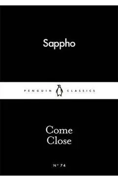 Come Close