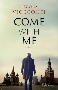 Come With Me, Paperback/Nicola Viceconti