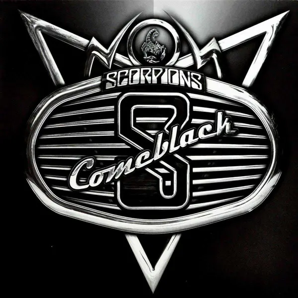 Comeblack | Scorpions