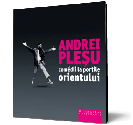 Comedii la porţile Orientului (mp3)