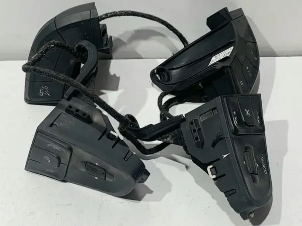 Comenzi / butoane volan 9666733480 Peugeot 508 (2010-2014)