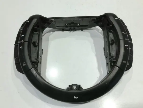Comenzi volan 96624938ZD Citroen C4 Picasso (2006-2010)
