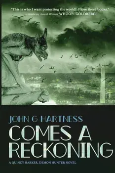Comes A Reckoning, Paperback/John G. Hartness