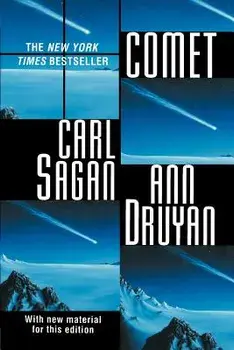 Comet, Paperback/Carl Sagan